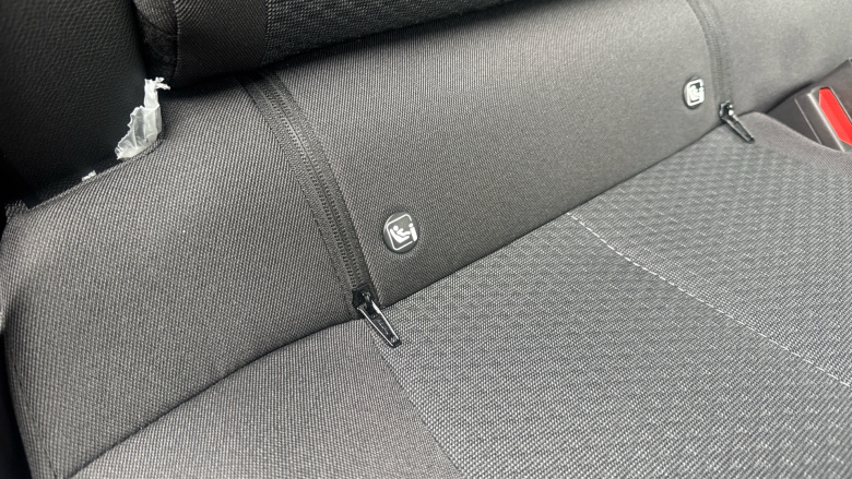 Vauxhall Astra 1.2 Turbo 130 Griffin 5dr Petrol Hatchback